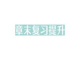 初中物理新滬科版八年級全冊第十二章章末復習提升作業(yè)課件（2025春）