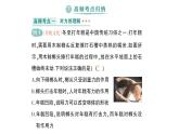 初中物理新教科版八年級(jí)下冊(cè)第7章章末復(fù)習(xí)提升作業(yè)課件2025春