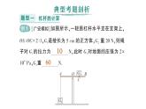 初中物理新教科版八年級下冊第十一章專題五 簡單機械的綜合計算作業(yè)課件2025春