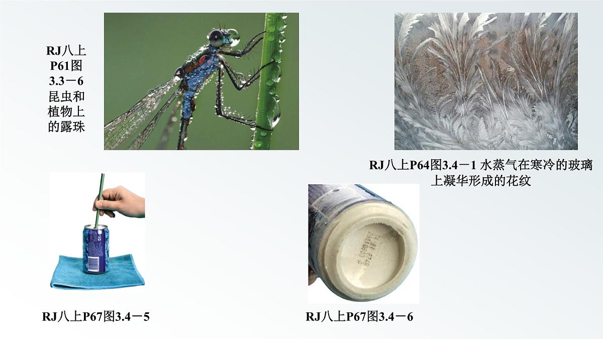 第二章 物态变化-2025年中考物理一轮复习专题讲练课件PPT第8页