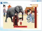 7.4 同一直線上二力的合成 2025學(xué)年八年級物理下冊（北師大版2024） 課件