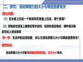 7.6 摩擦力-2024-2025學(xué)年八年級(jí)物理下冊(cè)同步課件（北師大版2024）