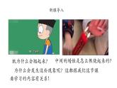 9.5 流體壓強與流速的關(guān)系 (課件）2025學年人教版(2024)物理八年級下冊