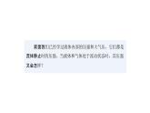 9.5 流體壓強與流速的關(guān)系 (課件）2025學年人教版(2024)物理八年級下冊