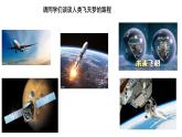 8.5實(shí)踐制作能升空的飛機(jī)模型-2025學(xué)年八年級物理下學(xué)期（滬科版2024）課件
