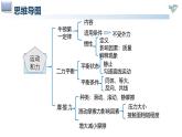 第八章運(yùn)動和力單元復(fù)習(xí) 2025學(xué)年人教版物理八年級下學(xué)期 課件