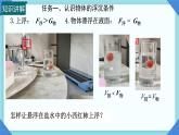 9.4 物體的浮與沉 課件 2024-2025學(xué)年物理滬科版八年級(jí)全一冊(cè)