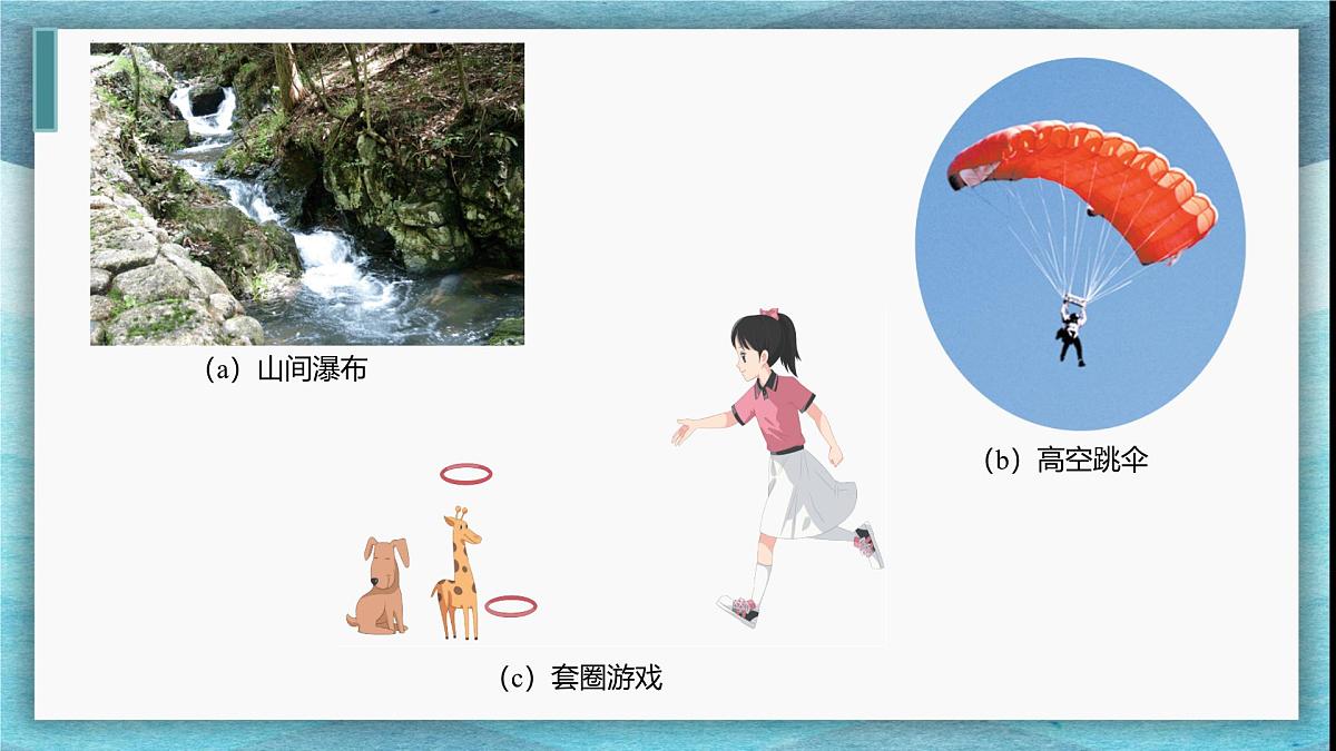 7.2 重力 力的示意图（两课时）2025学年苏科版物理八年级下册 课件第4页