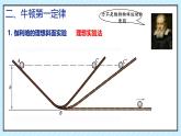 第八章 運(yùn)動和力 單元綜合復(fù)習(xí)（課件）2024-2025學(xué)年人教版八年級物理下冊