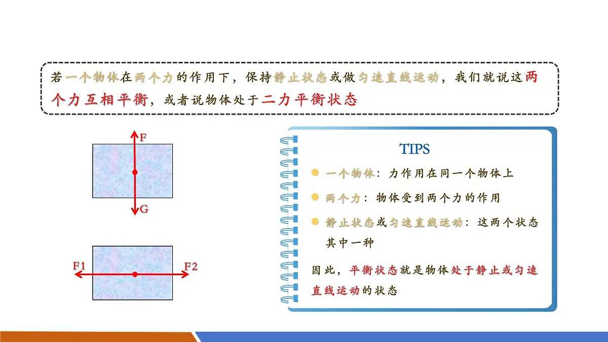 7.5 运动和力 课件 (共40张PPT) 第8页