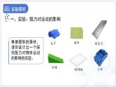 8.1《牛頓第一定律 慣性》課件 初中物理教科版（2024）八年級下冊