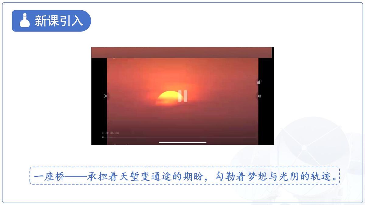 8.5《跨学科实践：桥》课件 初中物理教科版（2024）八年级下册第3页