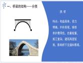 8.5《跨學(xué)科實踐：橋》課件 初中物理教科版（2024）八年級下冊