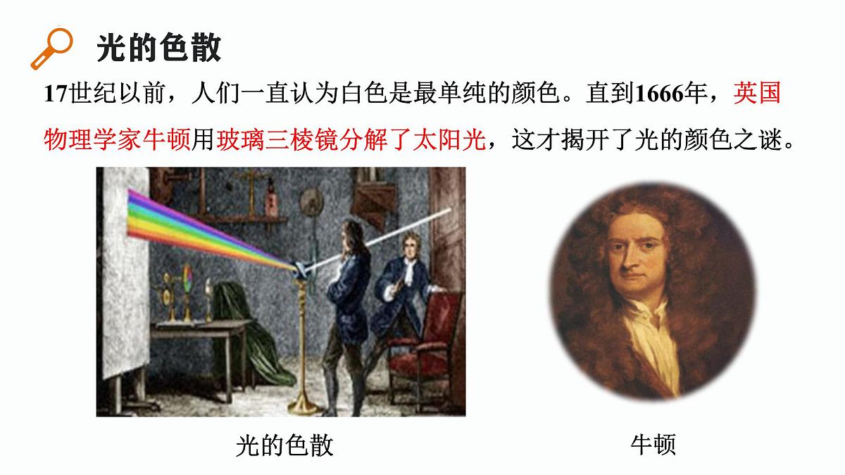 第05课时+光的色散-【复习课】2025年中考物理一轮复习（全国通用） 课件第5页