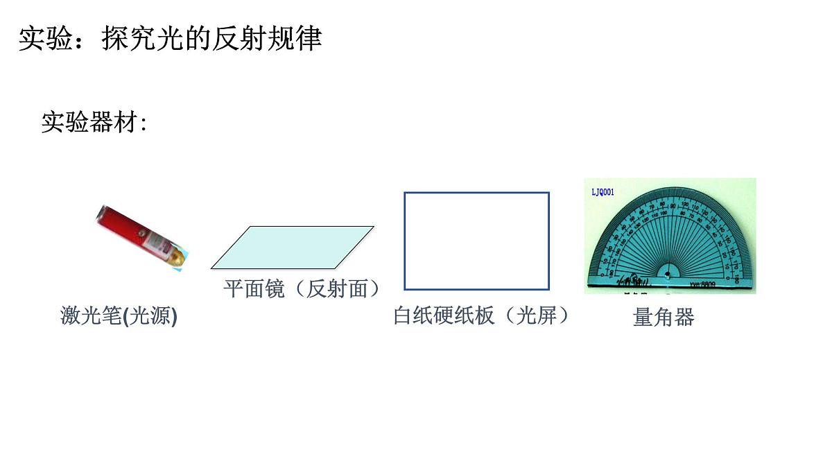 第02课时+光的反射-【复习课】2025年中考物理一轮复习（全国通用） 课件第7页
