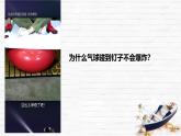 8.1 壓力的作用效果 課件-2024-2025學(xué)年滬科版物理八年級下冊