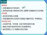 10.4 機械能轉(zhuǎn)化及其應(yīng)用  課件 2024-2025學年物理滬科版八年級全一冊