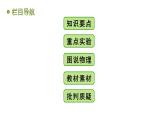 11.1　杠　桿 2025學(xué)年物理教科版八年級(jí)下冊(cè) 課件