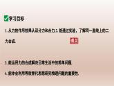 7.2 力的合成 課件-2024-2025學(xué)年滬科版物理八年級(jí)全一冊(cè)
