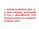 初中物理新滬科版八年級全冊第七章習(xí)題：本章練習(xí)教學(xué)課件2025春