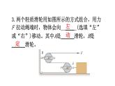 初中物理新滬科版八年級(jí)全冊(cè)第十一章第二節(jié)習(xí)題11.2教學(xué)課件2025春