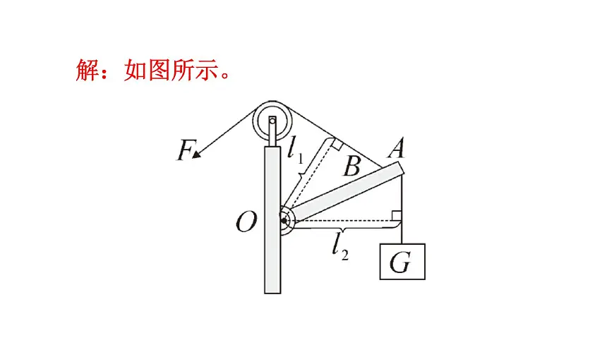 初中物理新沪科版八年级全册第十一章习题：本章练习教学课件2025春第5页