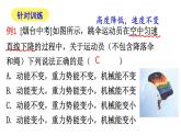 初中物理新教科版八年級下冊12章末復(fù)習(xí)提升教學(xué)課件2025春