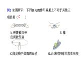 初中物理新教科版八年級(jí)下冊(cè)7.章末復(fù)習(xí)教學(xué)課件2025春