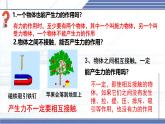 7.1 力 2025學(xué)年八年級(jí)物理下冊(cè)同步課件（北師大版2024）