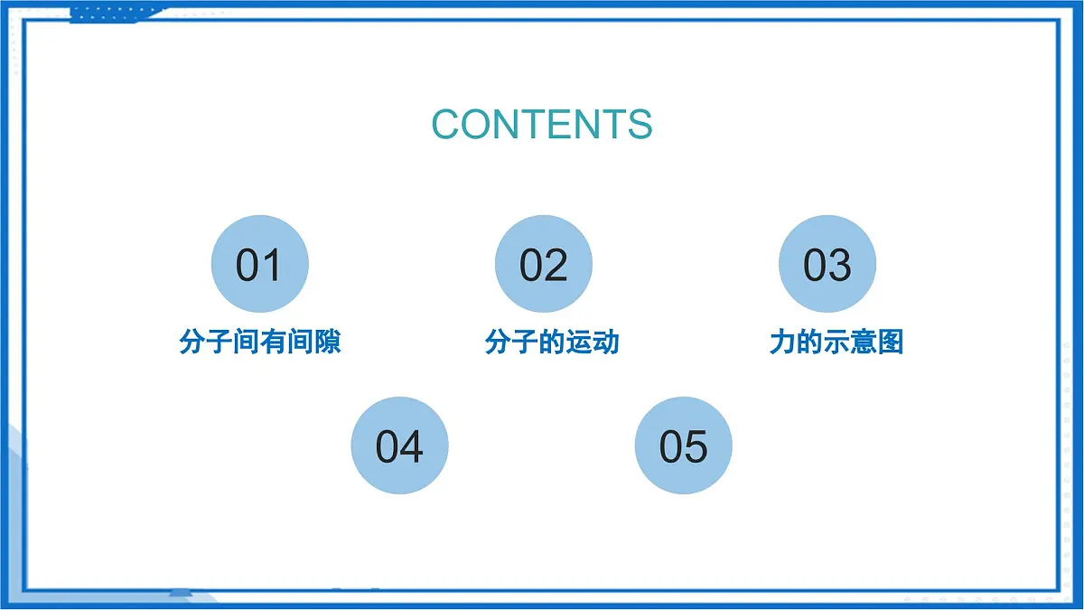 10.1 走进分子世界（课件）-2024-2025学年八年级物理下册（苏科版2024）第4页