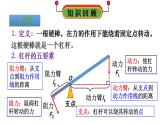 初中物理新人教版八年級下冊第十二章整理與復(fù)習(xí)教學(xué)課件2025春