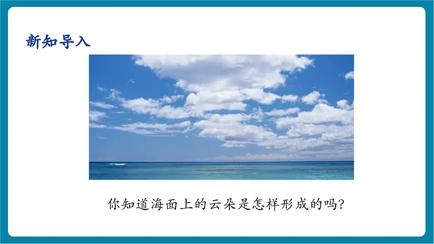 5.3 汽化和液化 课件第7页