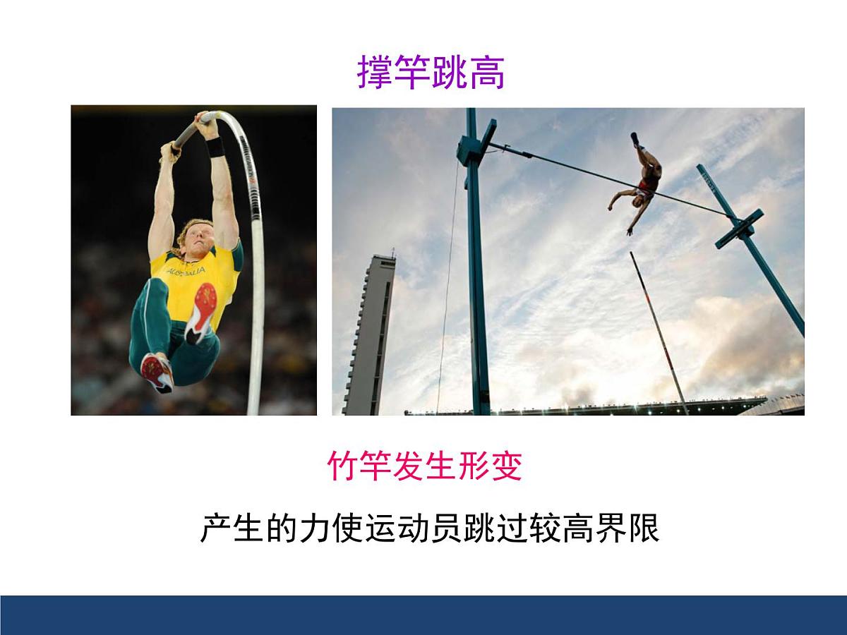 新人教版初中物理 八下 7-2《弹力》课件第5页