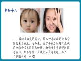 【新教材核心素養(yǎng)】教科版物理八年級上冊4.6《跨學科實踐：《眼睛》（課件+同步教案+導學案）