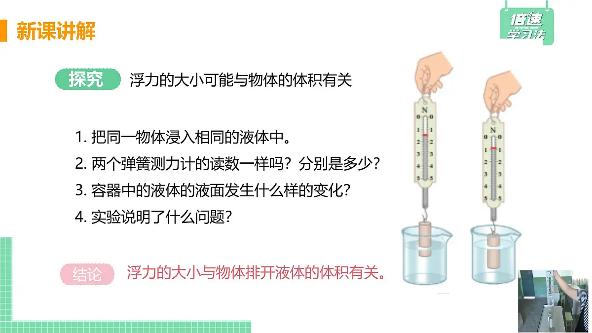 第二节 阿基米德原理第8页