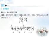 粵教滬科版八年級(jí)物理下冊(cè)6.5杠桿第1課時(shí)探究杠桿的平衡條件課件