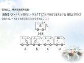 粵教滬科版八年級(jí)物理下冊(cè)7.3牛頓第一定律慣性第2課時(shí)慣性課件