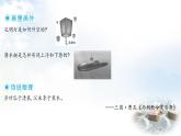 粵教滬科版八年級(jí)物理下冊(cè)9.3物體的浮沉第2課時(shí)浮沉條件的應(yīng)用課件