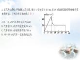 粵教滬科版八年級物理下冊第七章運動和力核心素養(yǎng)專題三運動的圖像與計算課件