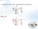 粵教滬科版八年級(jí)物理下冊(cè)第六章力和機(jī)械核心素養(yǎng)專題二簡(jiǎn)單機(jī)械作圖課件