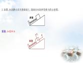 粵教滬科版八年級(jí)物理下冊(cè)第六章力和機(jī)械核心素養(yǎng)專題一彈力、重力、摩擦力作圖課件