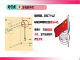 9.2滑輪---2024-2025學(xué)年北師大2024版物理八年級(jí)下冊(cè)教學(xué)同步課件