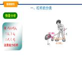 11.1杠桿 課件-2024-2025學(xué)年教科版物理八年級(jí)下冊(cè)（2）