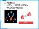 10.3 探索更小的微粒—初中物理八年級下冊 同步教學課件+同步練習（蘇科版2024）