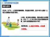 6.5 杠桿 - 初中物理八年級下冊 同步教學(xué)課件+教學(xué)設(shè)計+同步練習(xí)（滬粵版2024）