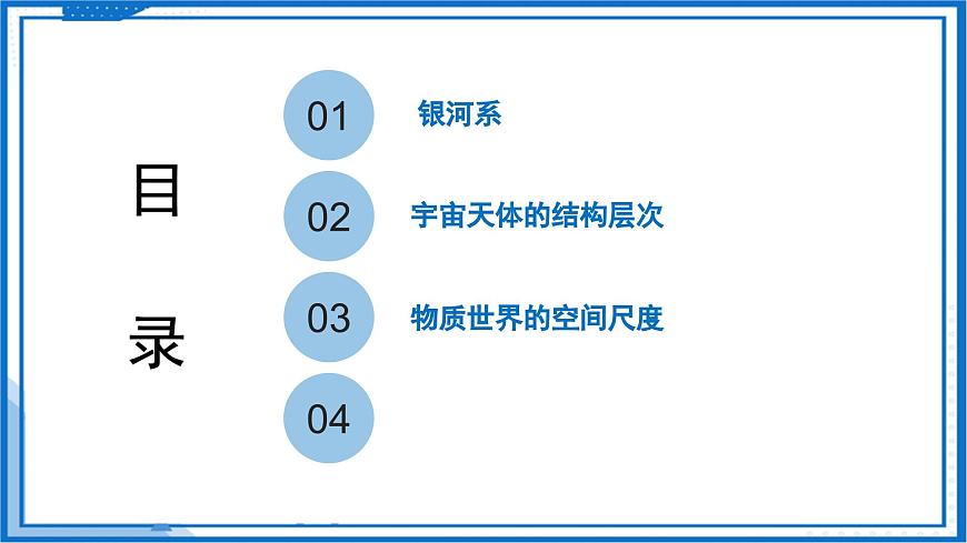 10.5 宇宙探秘—初中物理八年级下册 同步教学课件（苏科版2024）第3页