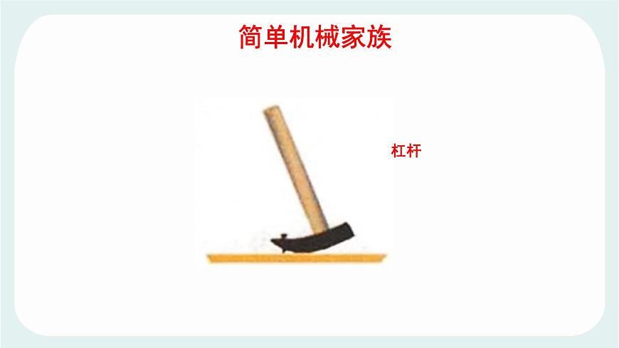 11.5 改变世界的机械 课件 2024-2025学年教科版物理八年级下学期第2页