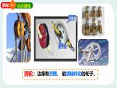 11.2 滑輪 課件 2024-2025學(xué)年教科版物理八年級(jí)下學(xué)期