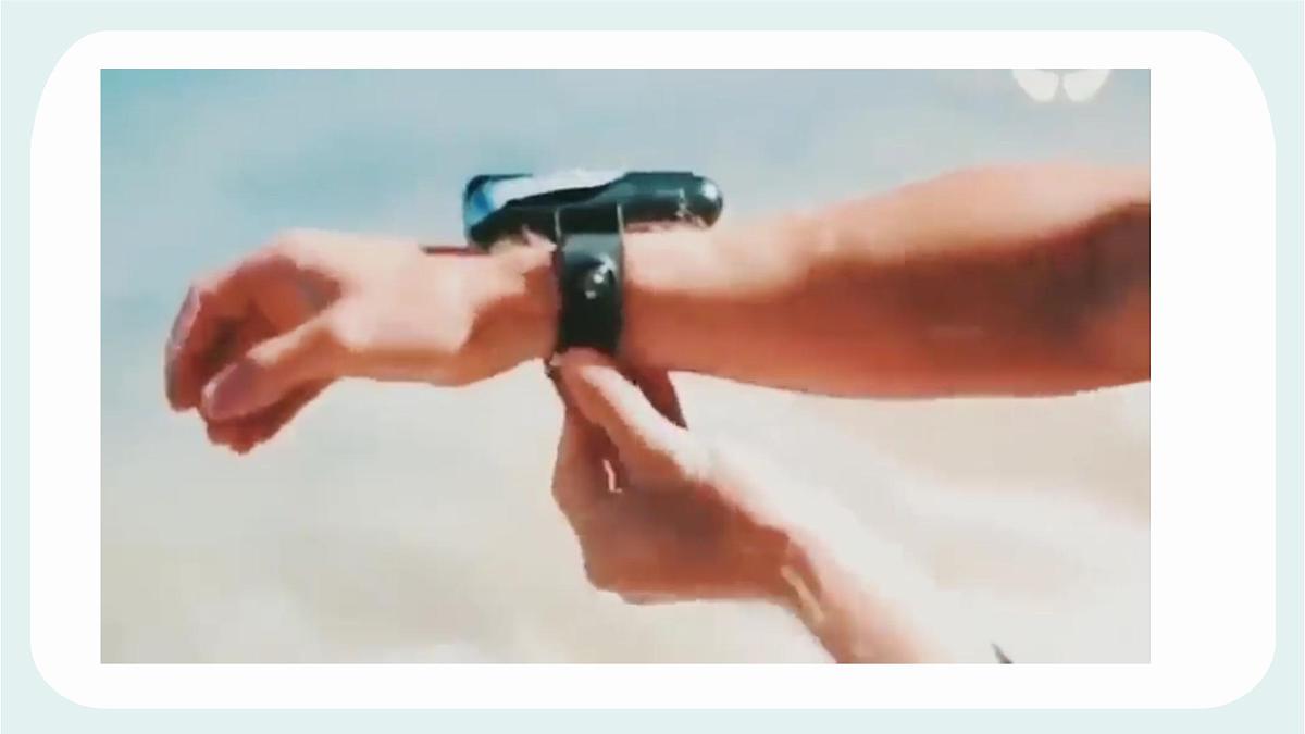 10.2 认识浮力 课件 2024-2025学年教科版物理八年级下学期第2页