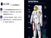 跨學(xué)科實(shí)踐08：研究航天服（課件） 2025學(xué)年八年級物理下學(xué)期項(xiàng)目化課程案例